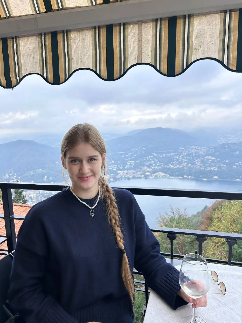 София Грабчук